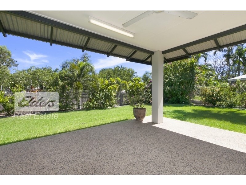 35 Harrison Circuit, Woodroffe NT 0830