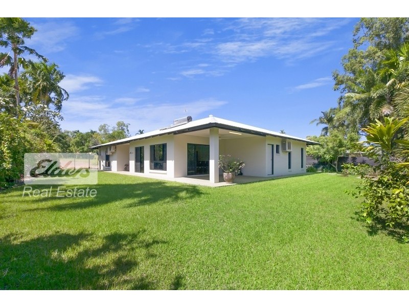 35 Harrison Circuit, Woodroffe NT 0830