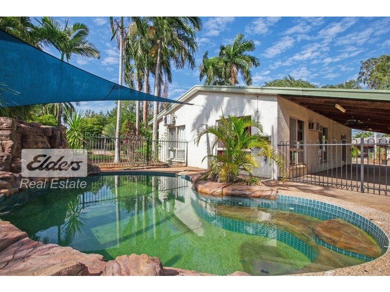 9 Moulden Terrace, Moulden NT 0830