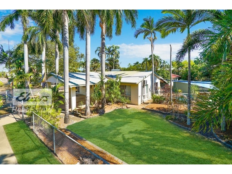 9 Moulden Terrace, Moulden NT 0830