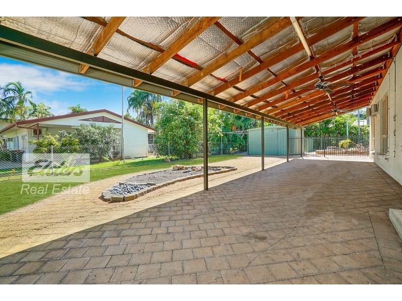 9 Moulden Terrace, Moulden NT 0830