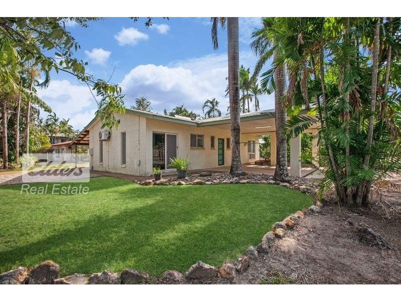 9 Moulden Terrace, Moulden NT 0830