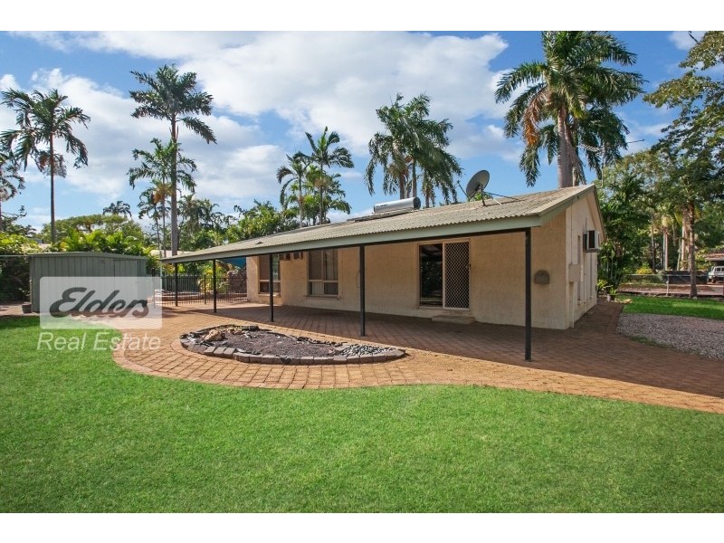 9 Moulden Terrace, Moulden NT 0830