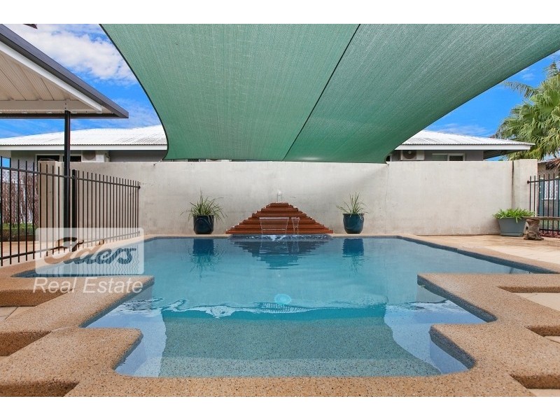 129 Farrar Boulevard, Farrar NT 0830