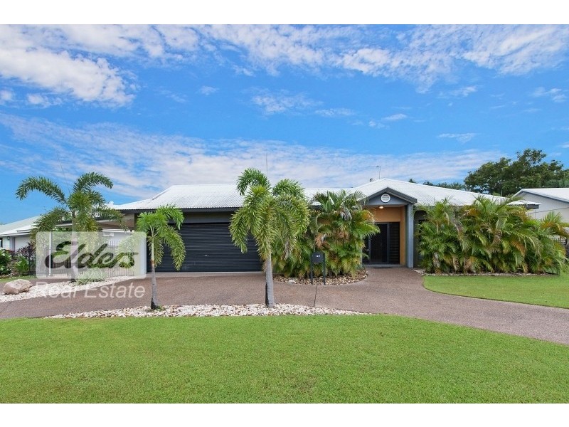 129 Farrar Boulevard, Farrar NT 0830