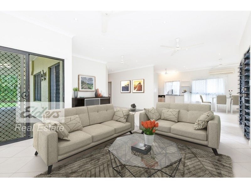 129 Farrar Boulevard, Farrar NT 0830