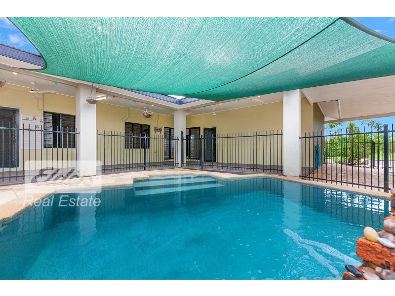 129 Farrar Boulevard, Farrar NT 0830