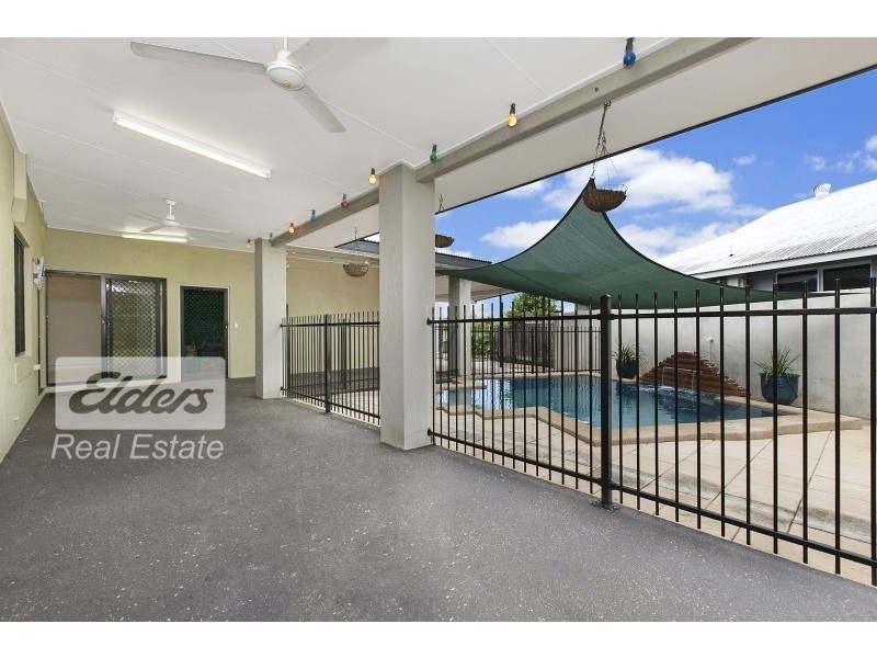 129 Farrar Boulevard, Farrar NT 0830