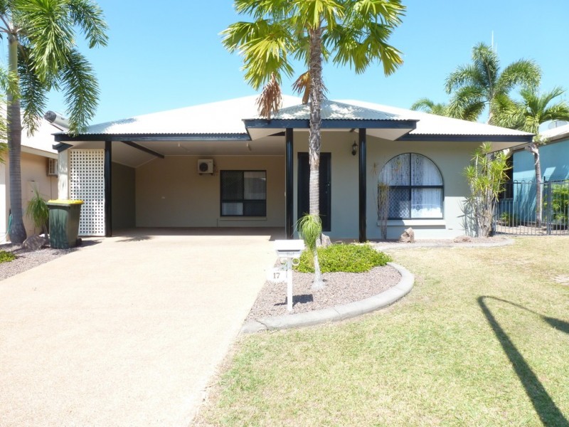 17 Wilton Court, Gunn NT 0832