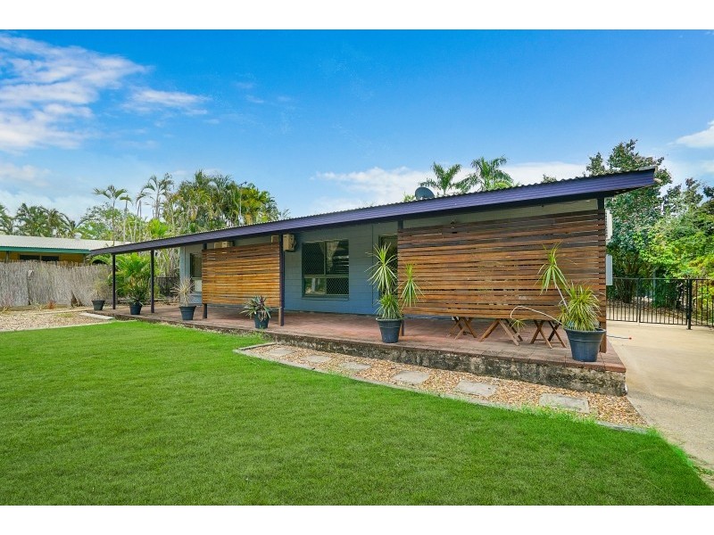 50 Moorhen Circuit, Bakewell NT 0832