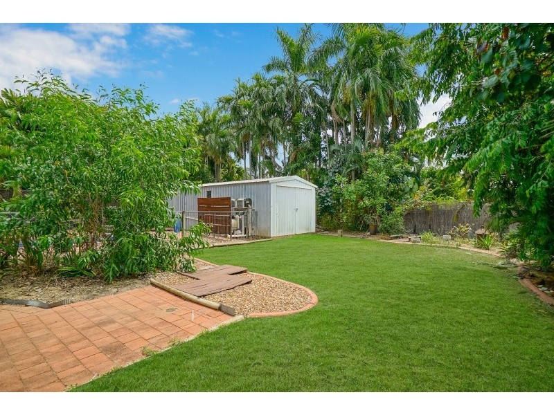 50 Moorhen Circuit, Bakewell NT 0832