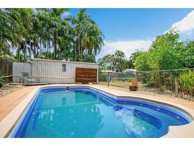 50 Moorhen Circuit, Bakewell NT 0832