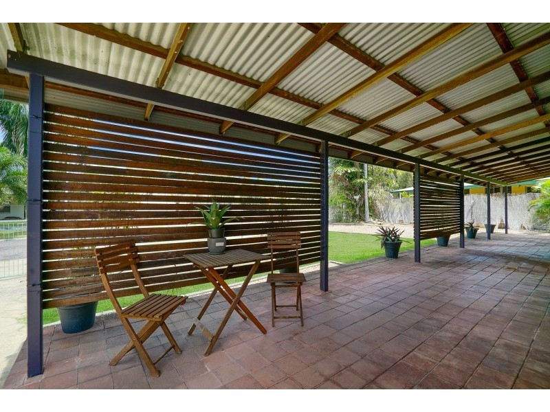 50 Moorhen Circuit, Bakewell NT 0832