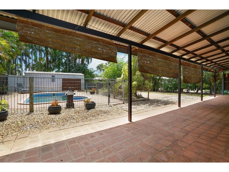 50 Moorhen Circuit, Bakewell NT 0832