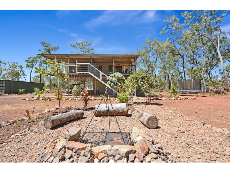 136 Mocatto Road, Acacia Hills NT 0822