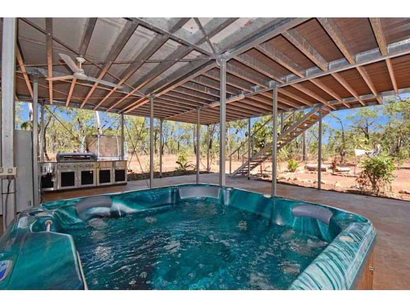136 Mocatto Road, Acacia Hills NT 0822