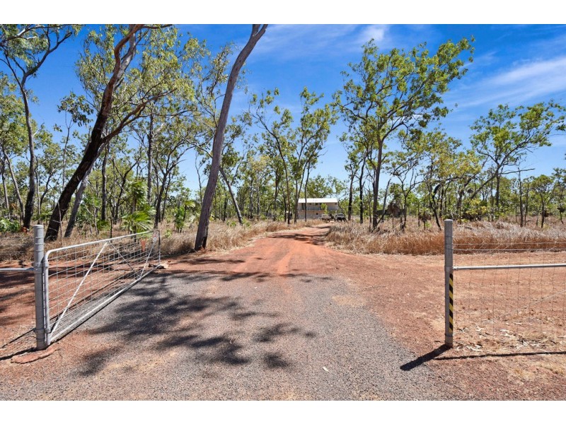 136 Mocatto Road, Acacia Hills NT 0822