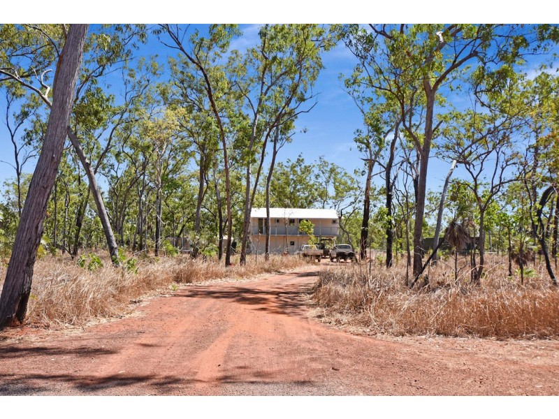 136 Mocatto Road, Acacia Hills NT 0822