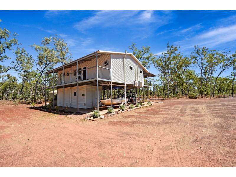 136 Mocatto Road, Acacia Hills NT 0822