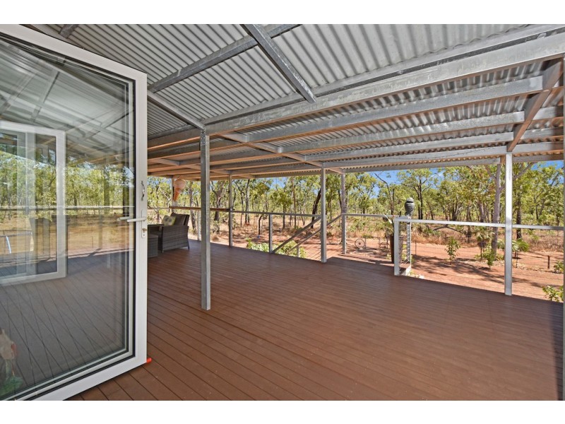 136 Mocatto Road, Acacia Hills NT 0822