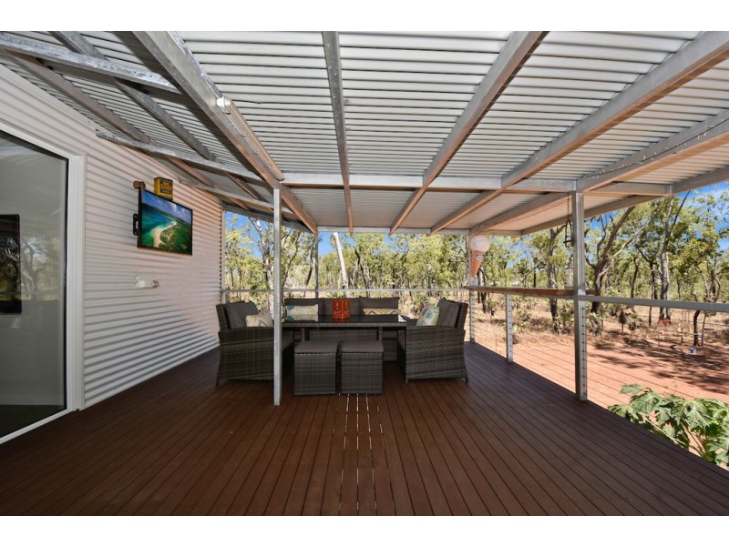 136 Mocatto Road, Acacia Hills NT 0822