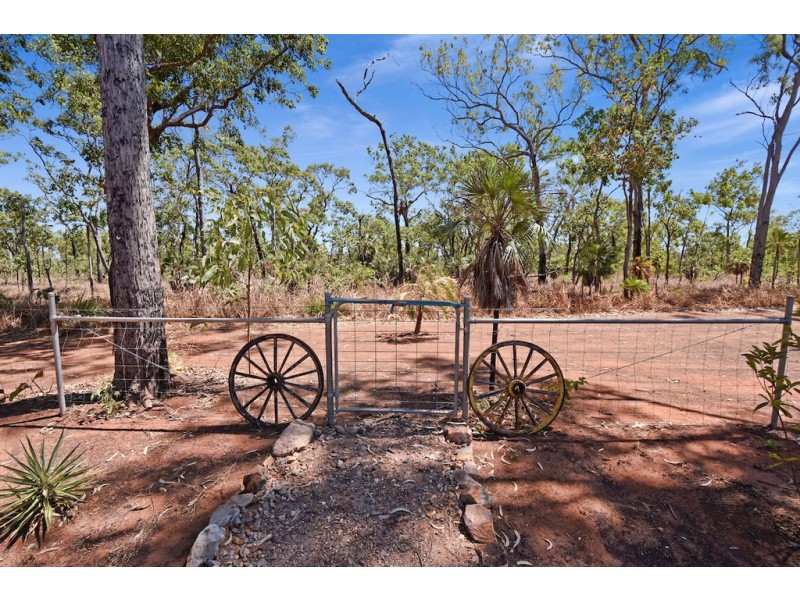 136 Mocatto Road, Acacia Hills NT 0822
