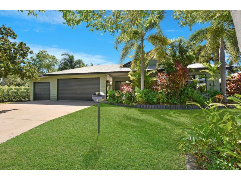 8 Woolen Place, Gunn NT 0832