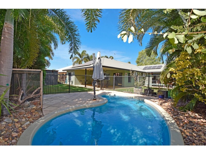 8 Woolen Place, Gunn NT 0832