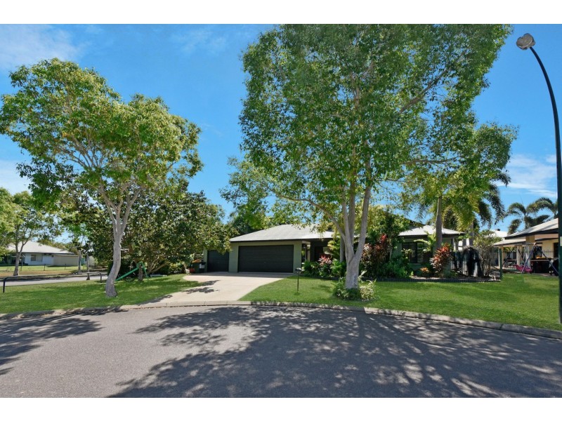 8 Woolen Place, Gunn NT 0832