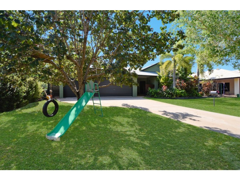 8 Woolen Place, Gunn NT 0832