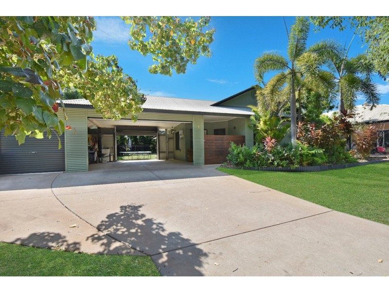 8 Woolen Place, Gunn NT 0832
