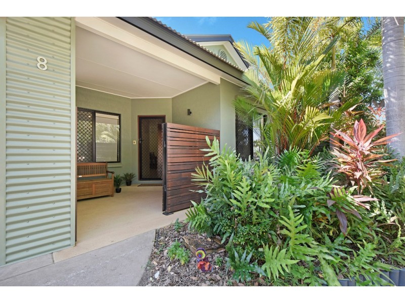 8 Woolen Place, Gunn NT 0832