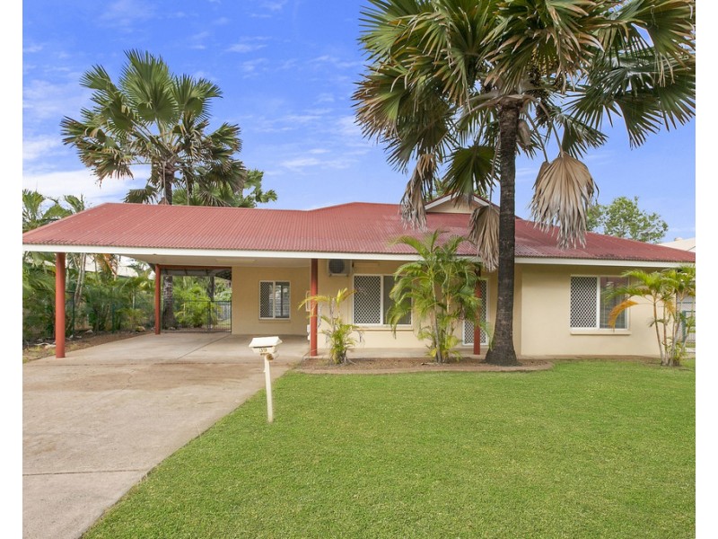 39 Gunn Crescent, Gunn NT 0832