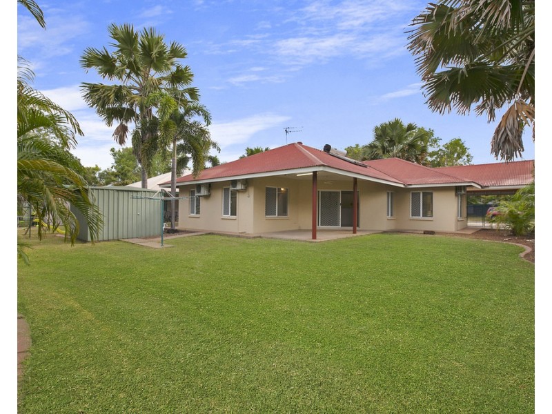 39 Gunn Crescent, Gunn NT 0832