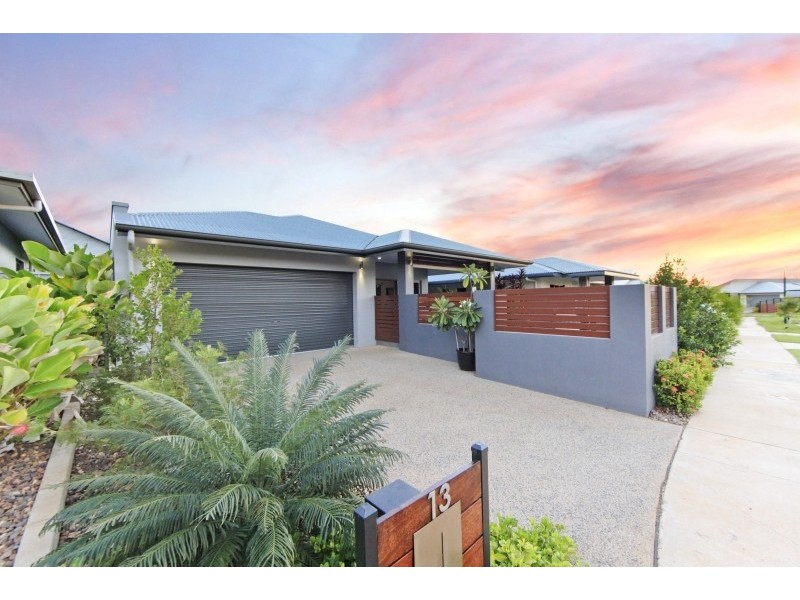 13 Langdon Street, Durack NT 0830