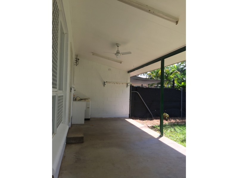 2/4 Crake Court, Bakewell NT 0832