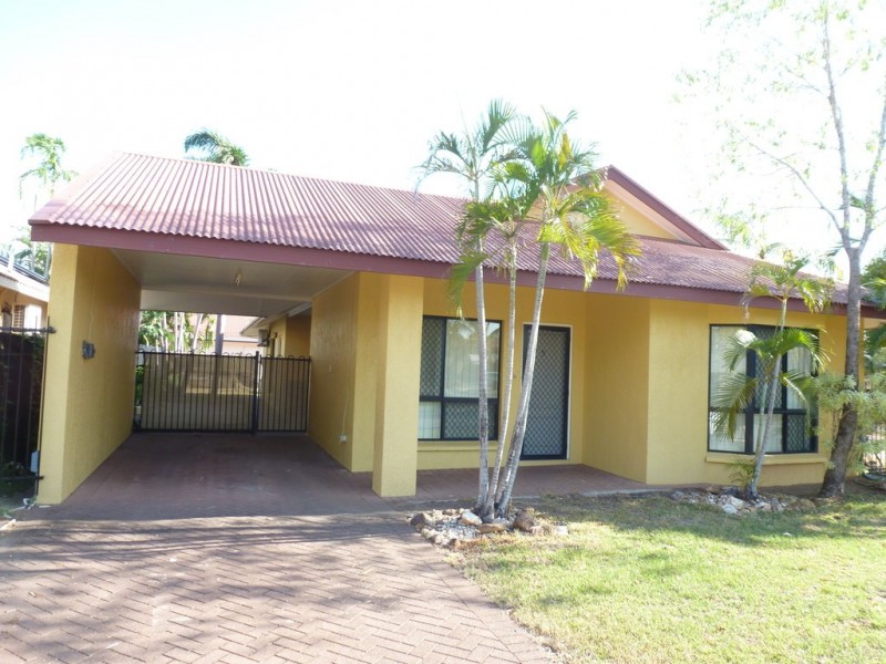 5 Mcphee Court, Gunn NT 0832