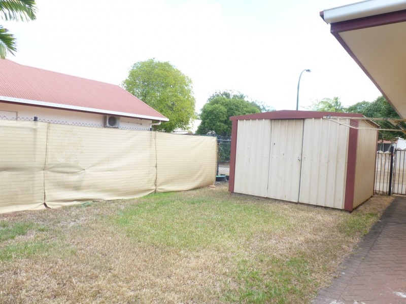 5 Mcphee Court, Gunn NT 0832