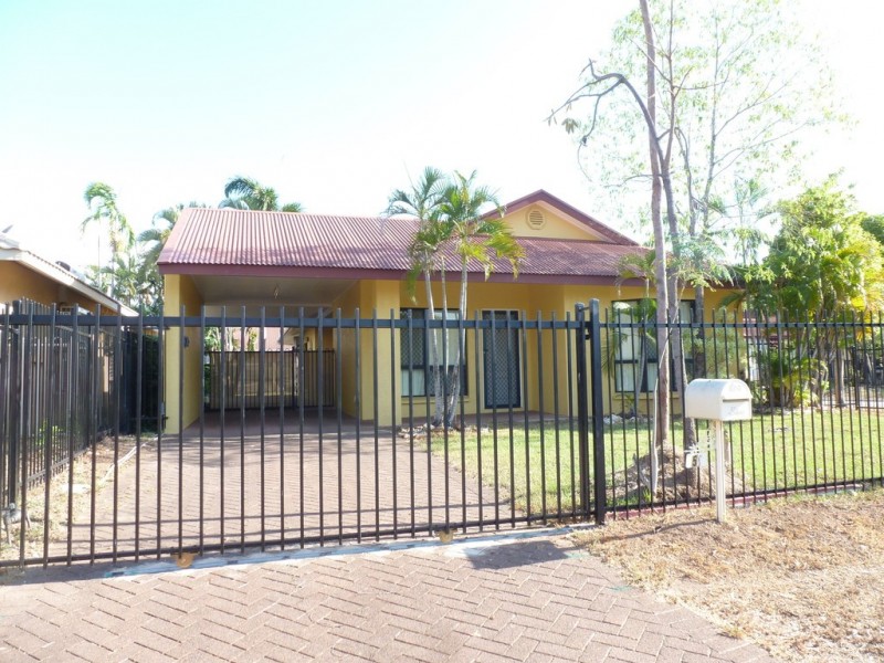 5 Mcphee Court, Gunn NT 0832