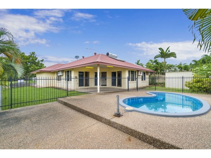 36 Gosse Circuit, Gunn NT 0832