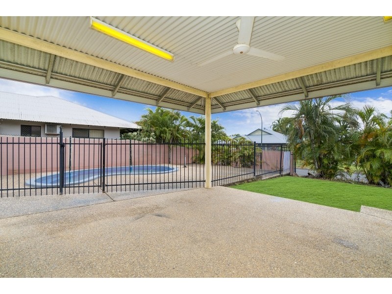 36 Gosse Circuit, Gunn NT 0832