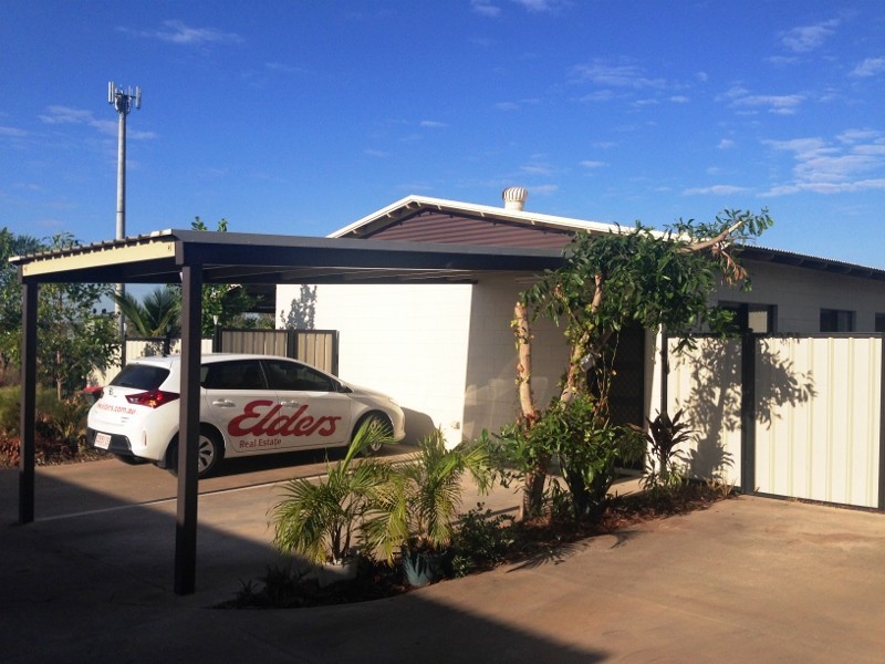 1/28 Hobart Crescent, Johnston NT 0832