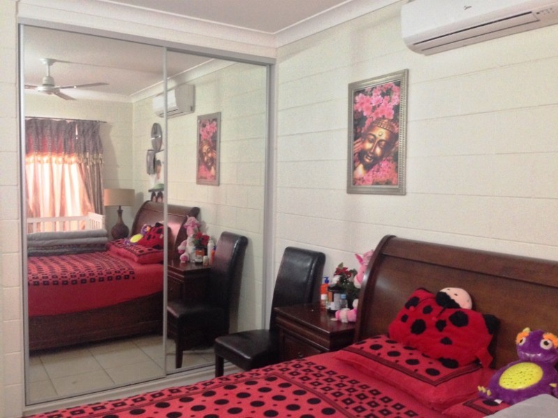 1/28 Hobart Crescent, Johnston NT 0832