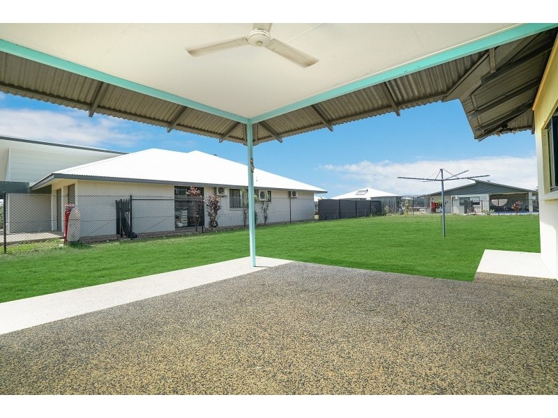 22 Brisbane Crescent, Johnston NT 0832
