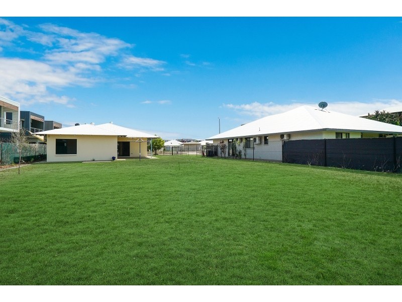 22 Brisbane Crescent, Johnston NT 0832