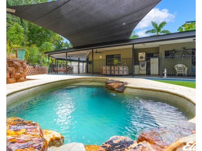 19 Shearwater Drive, Bakewell NT 0832