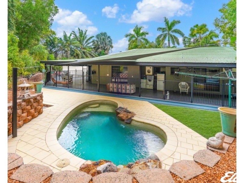 19 Shearwater Drive, Bakewell NT 0832