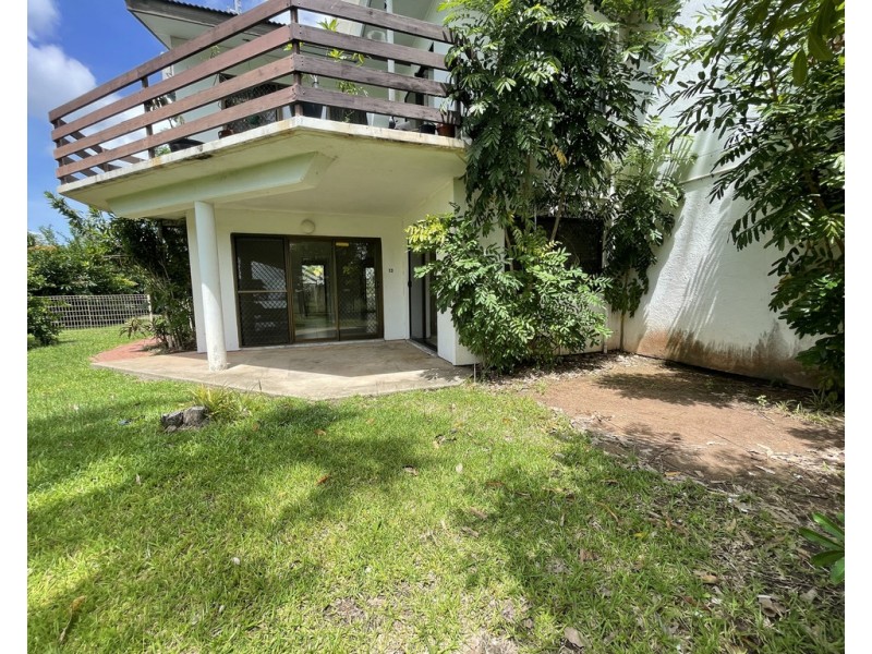 13/75 Driver Avenue, Driver NT 0830