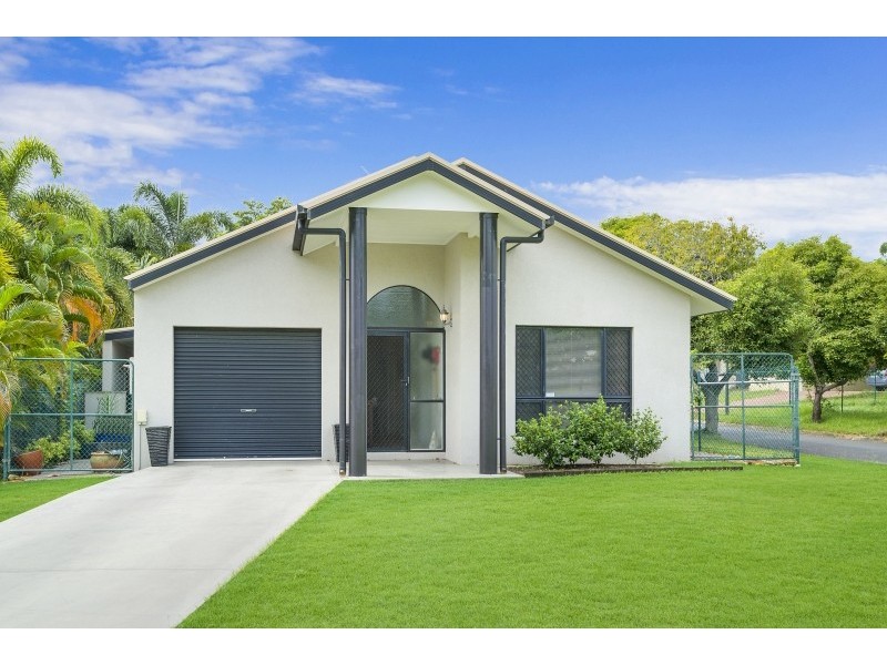 1 Umbrawarra Close, Gunn NT 0832