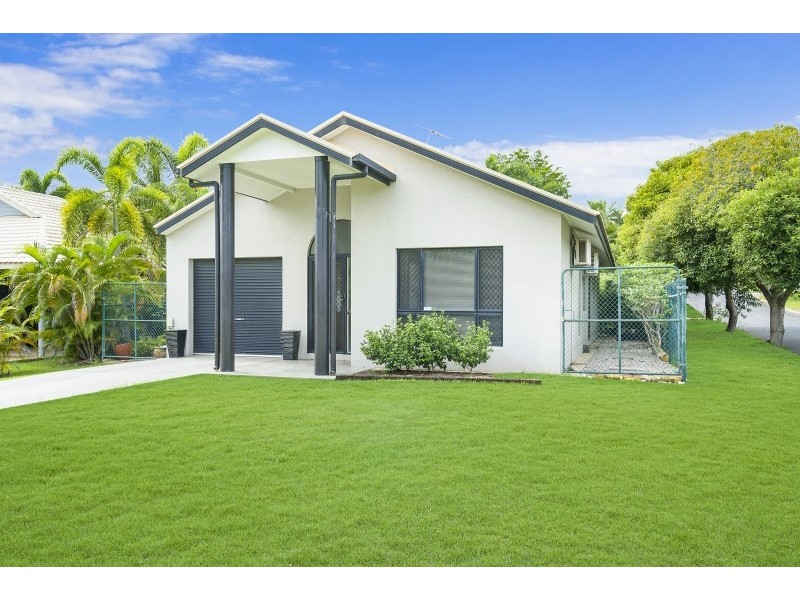 1 Umbrawarra Close, Gunn NT 0832